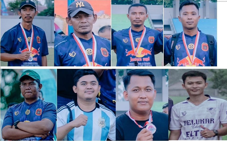 Official Team